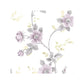 Sample RG35729 Rose Garden 2 Norwall Wallpaper
