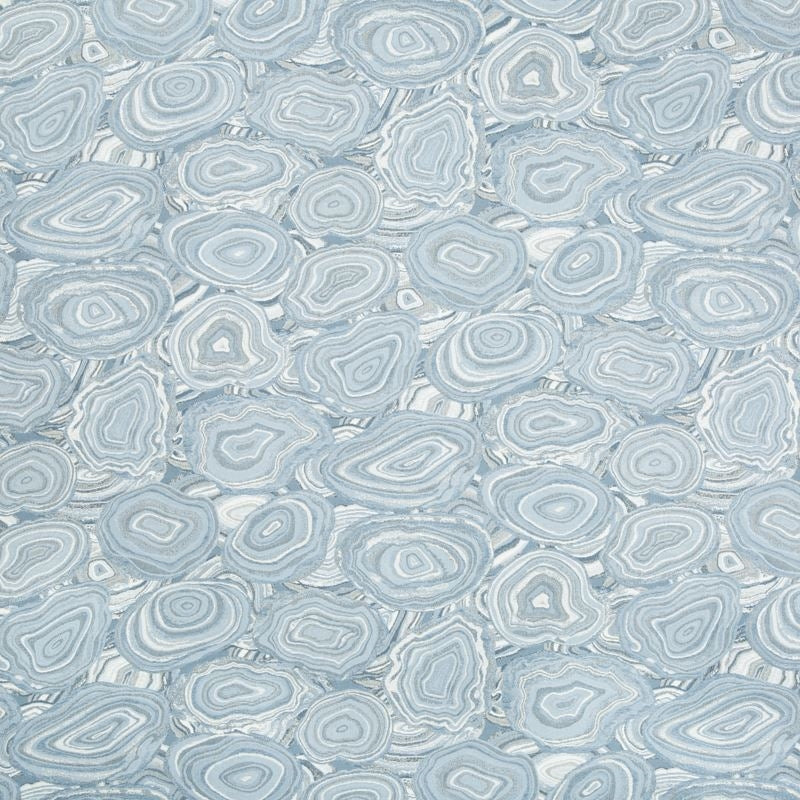 Order 34761.5.0  Geometric Blue by Kravet Contract Fabric