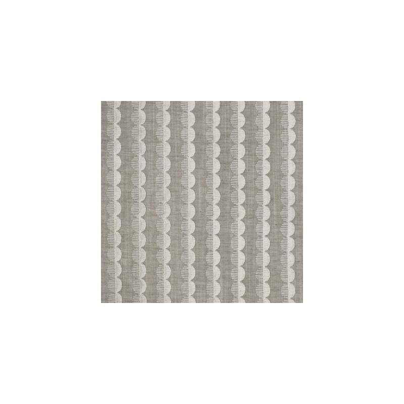 Looking S3815 Alabaster Gray Dot Greenhouse Fabric