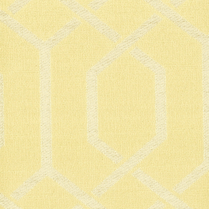 Sample LADD-1 Cornsilk by Stout Fabric