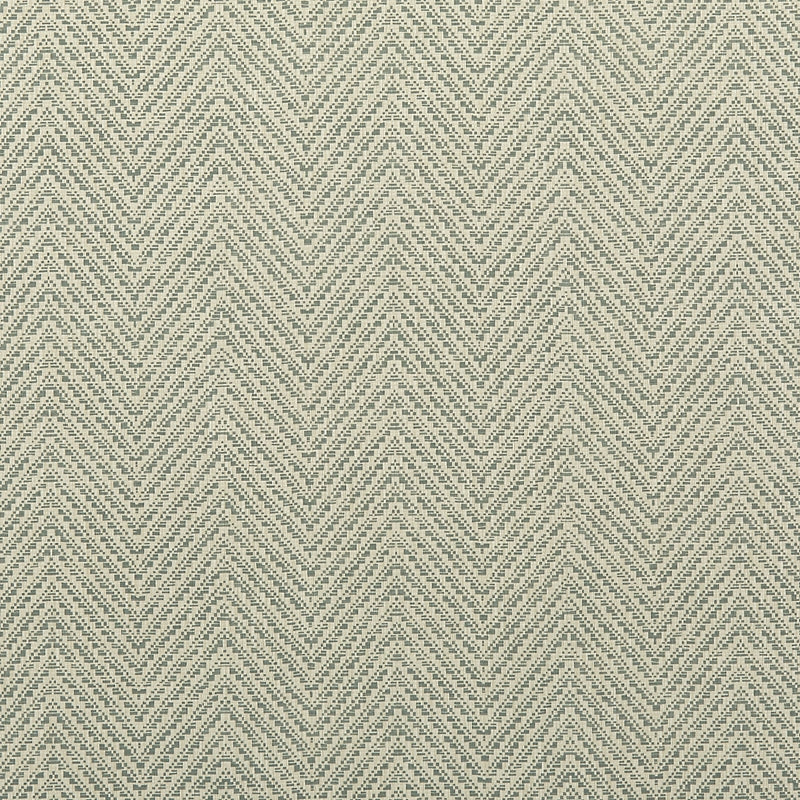 Purchase 6715 Vinyl Chevron Chic Cape Verde Phillip Jeffries Wallpaper