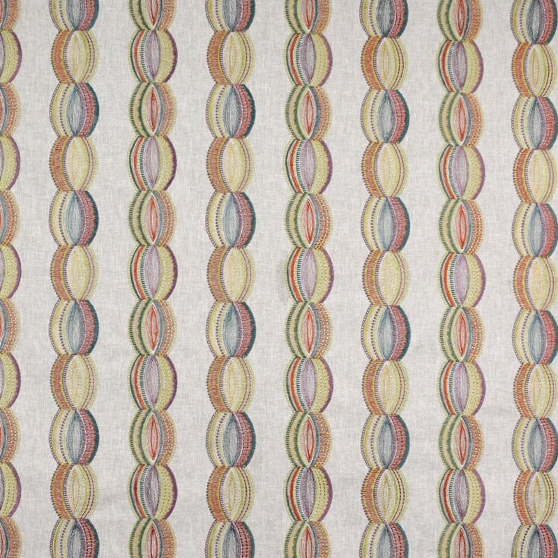 View S4911 Carnival Neutral Greenhouse Fabric