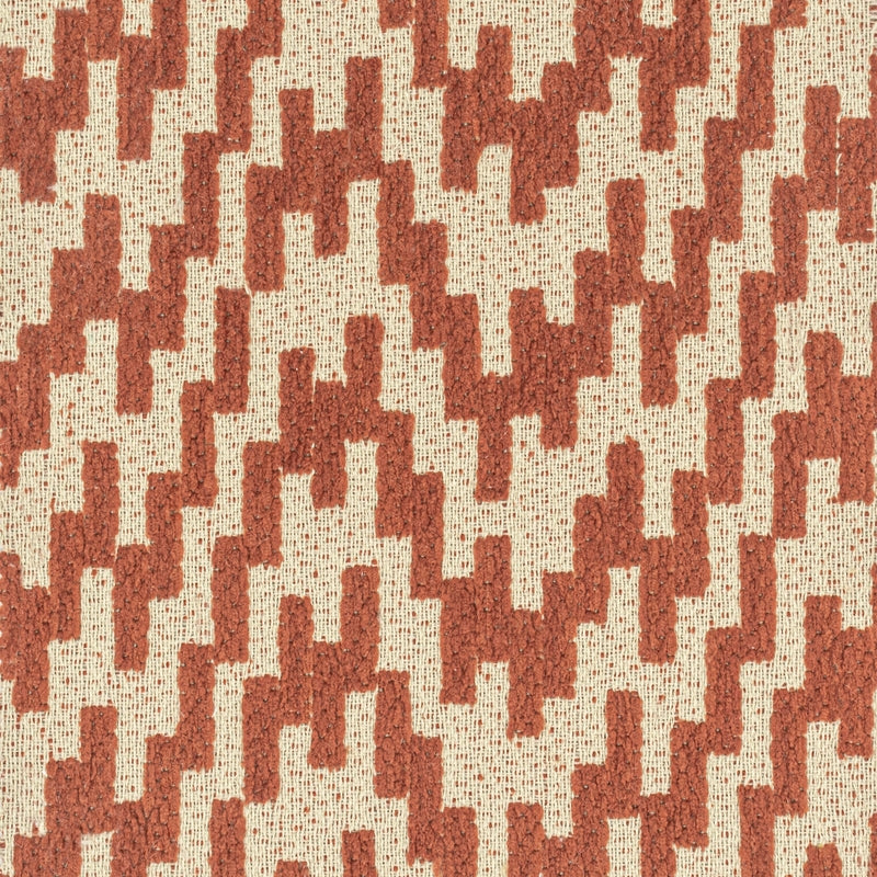 Search Puls-1 Pulse 1 Paprika by Stout Fabric