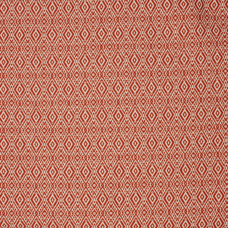 Looking S4219 Tabasco Red Diamond Greenhouse Fabric