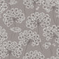 Purchase NU1693 Angelica Grey  Flowers Peel and Stick by Wallpaper