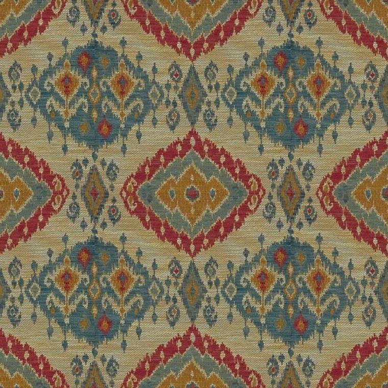 Search 2015125.139 Bosham Lake/Red Lee Jofa Fabric