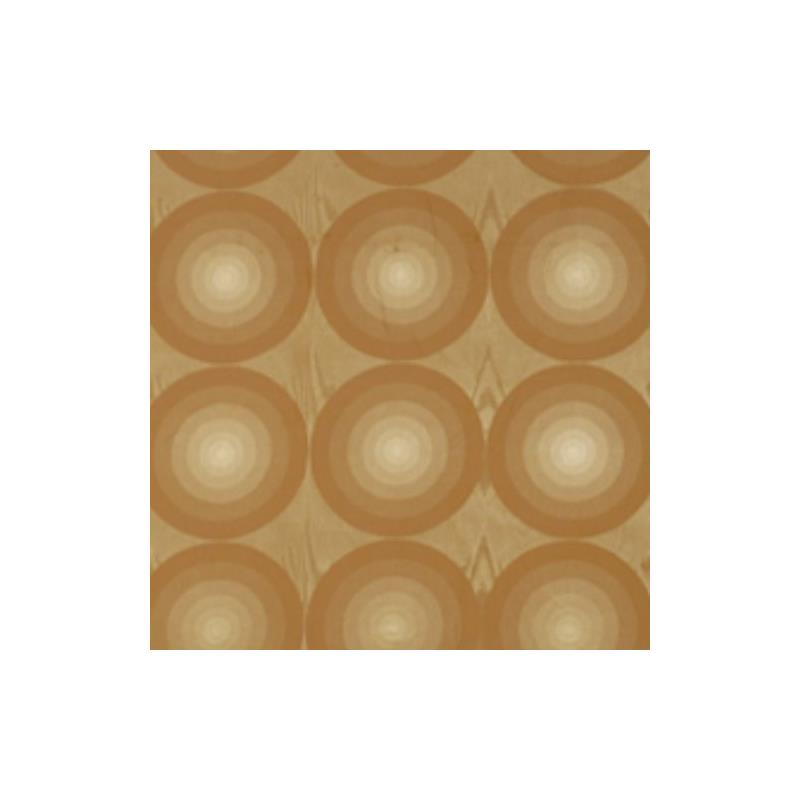 157088 | Round Petal Ginger - Beacon Hill Fabric