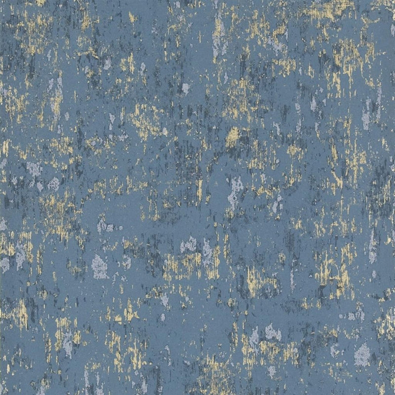 Buy P622/09 Rasetti Graphite by Designer Guild Wallpaper