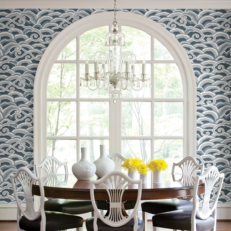 Looking for 2785-24840 Decowave Signature by Sarah Richardson A-Street Prints Wallpaper