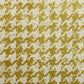 Sample ELKO-3 Topaz by Stout Fabric