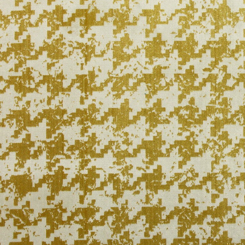 Sample ELKO-3 Topaz by Stout Fabric