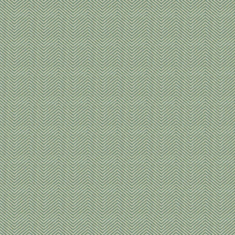 Buy 34234.1516.0  Herringbone/Tweed Light Blue by Kravet Design Fabric