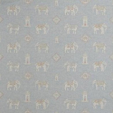 Purchase AM100316.15.0 Bolo Blue Animal/Insect Kravet Couture Fabric