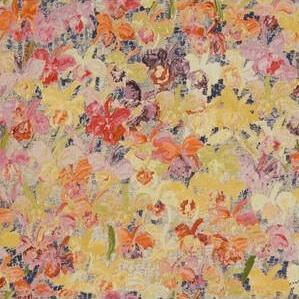 Shop GWF-3406.740.0 Catelayas 2 Multi Color Botanical by Groundworks Fabric