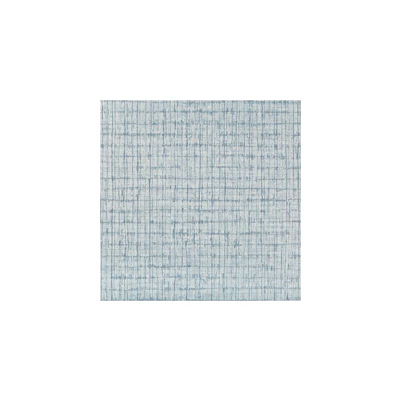 W3501-50 | Palmweave Grey Grasscloth - Kravet Design Wallpaper - W3501.50.0