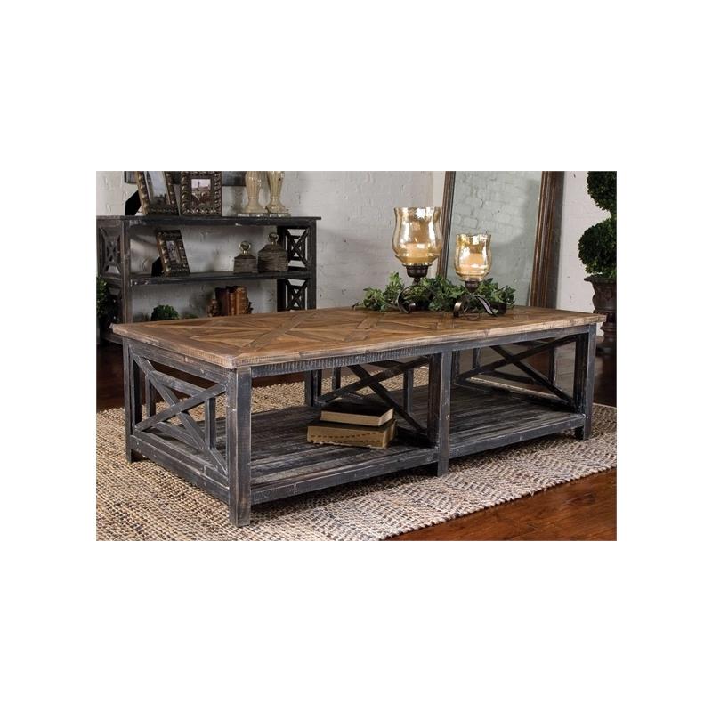 24276 Henzler Coffee Tableby Uttermost,,