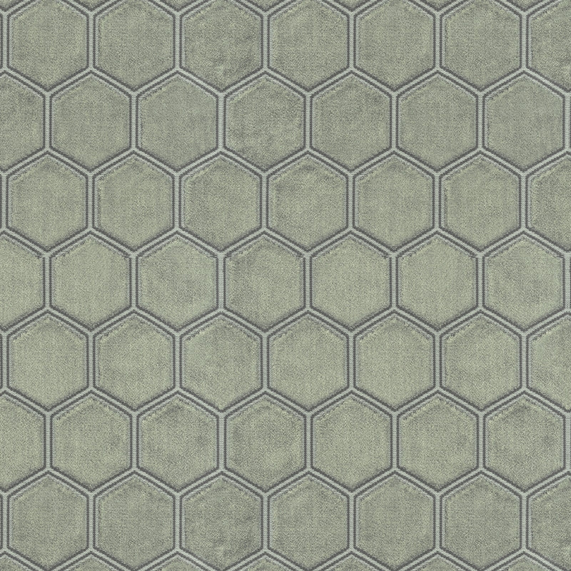Sample HONEYCOMB 30J8581 by JF Fabric