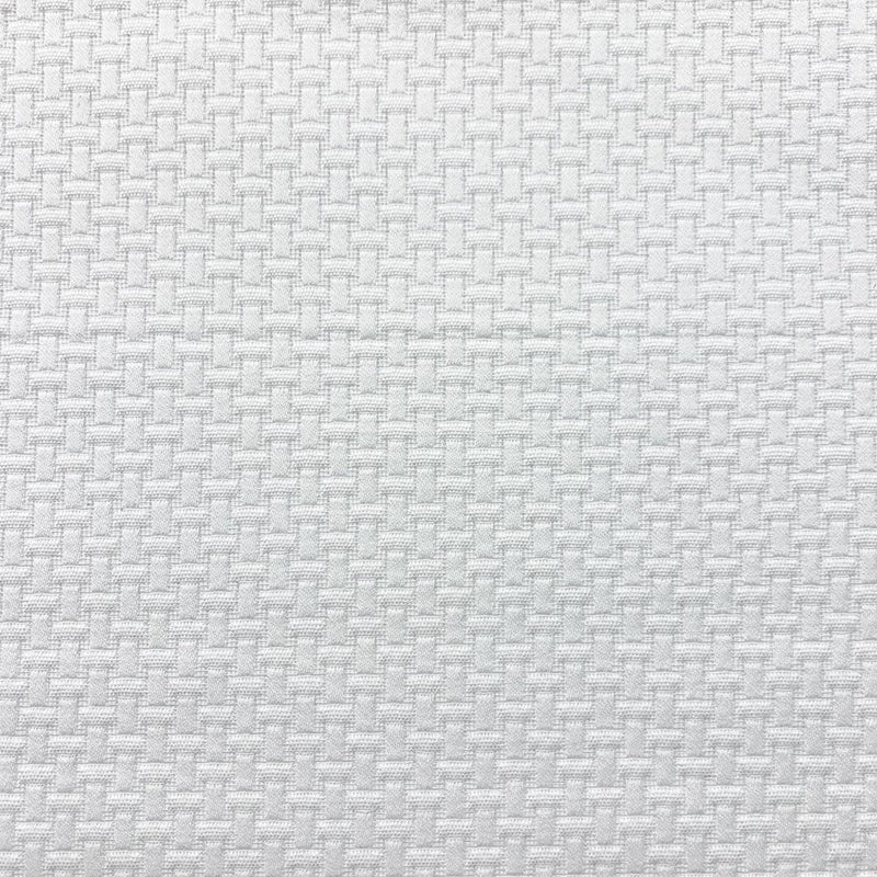 Looking 10247 Charlotte Snowy White Magnolia Fabric