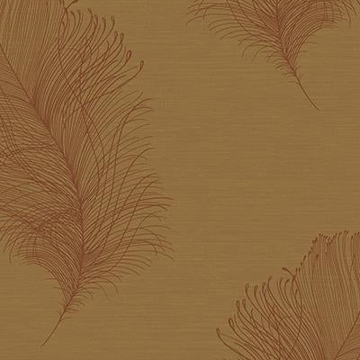 Purchase CB74207 Galloway Copper Faux Stringcloth by Carl Robinson Wallpaper