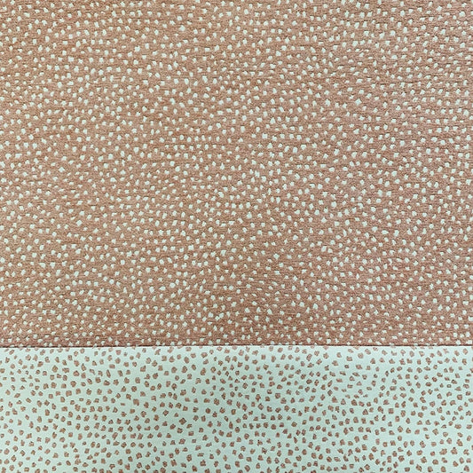 Order 9422 Cherica Rubor Purple Magnolia Fabric