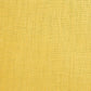 Looking 69367 Lange Glazed Linen Yellow By Schumacher Fabric
