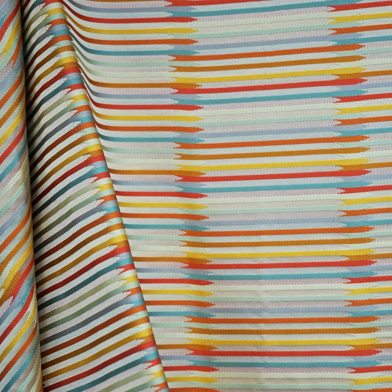 Sample ALOHA 25SJ101 by JF Fabric