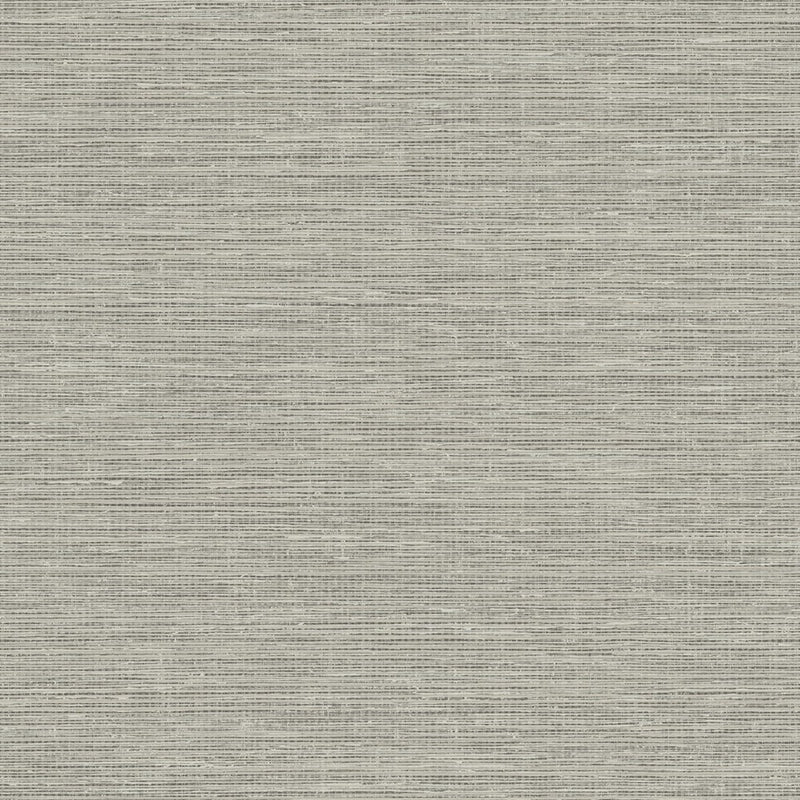 Looking MB30600 Beach House Beachgrass Black Sands Faux Grasscloth by Seabrook Wallpaper