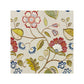 Sample 27071-002 Willowood Embroidery, Bloom - Scalamandre Fabric (SC 000227071)