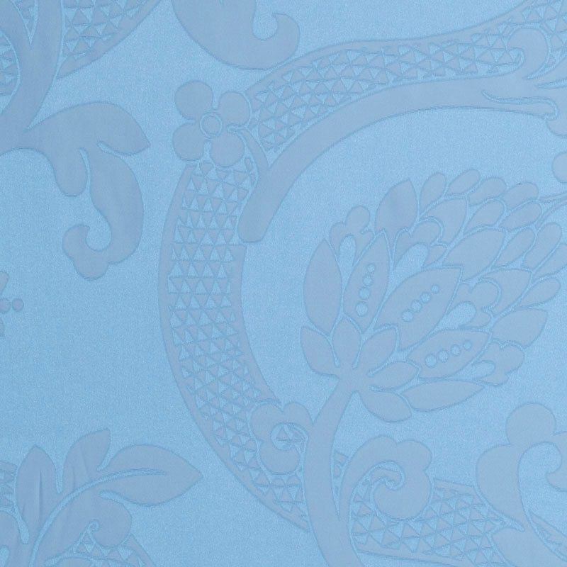 Su15876-59 | Sky Blue - Duralee Fabric