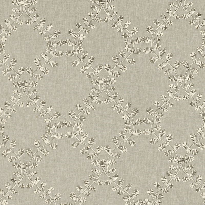 Sample F0939-03 Malham Linen Clarke And Clarke Fabric