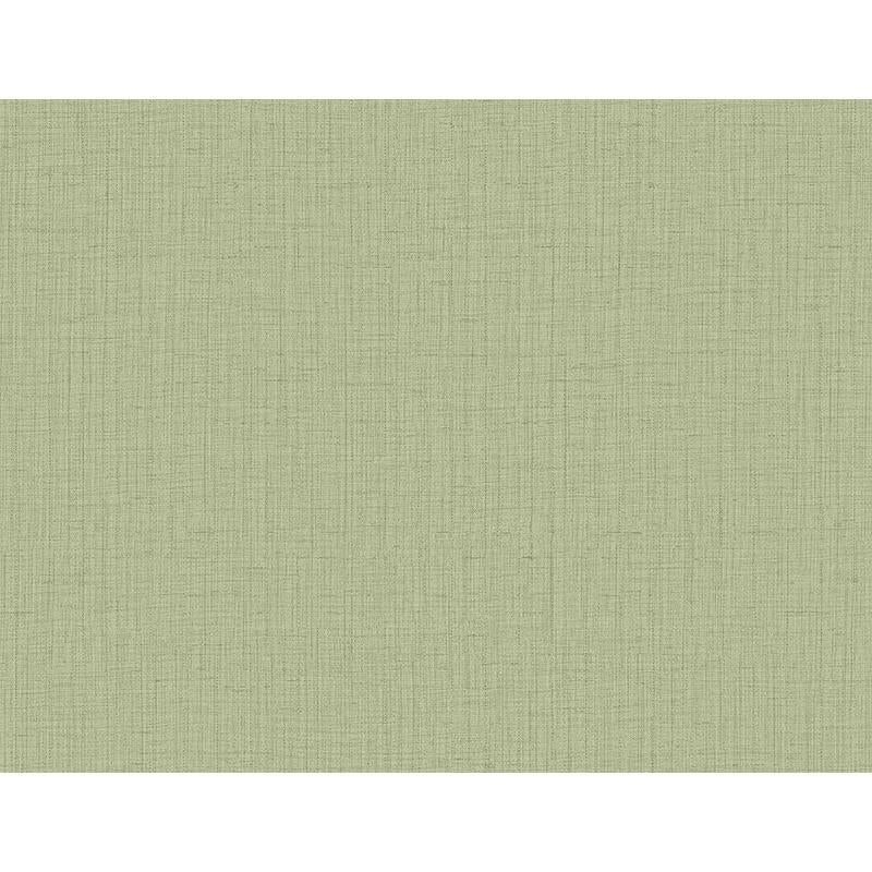 Sample 2765-BW40804 GeoTex, Oriel Light Green Fine Linen by Kenneth James Wallpaper
