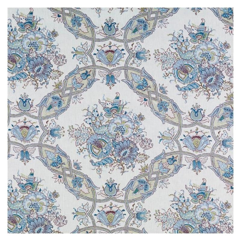 21081-563 | Lapis - Duralee Fabric