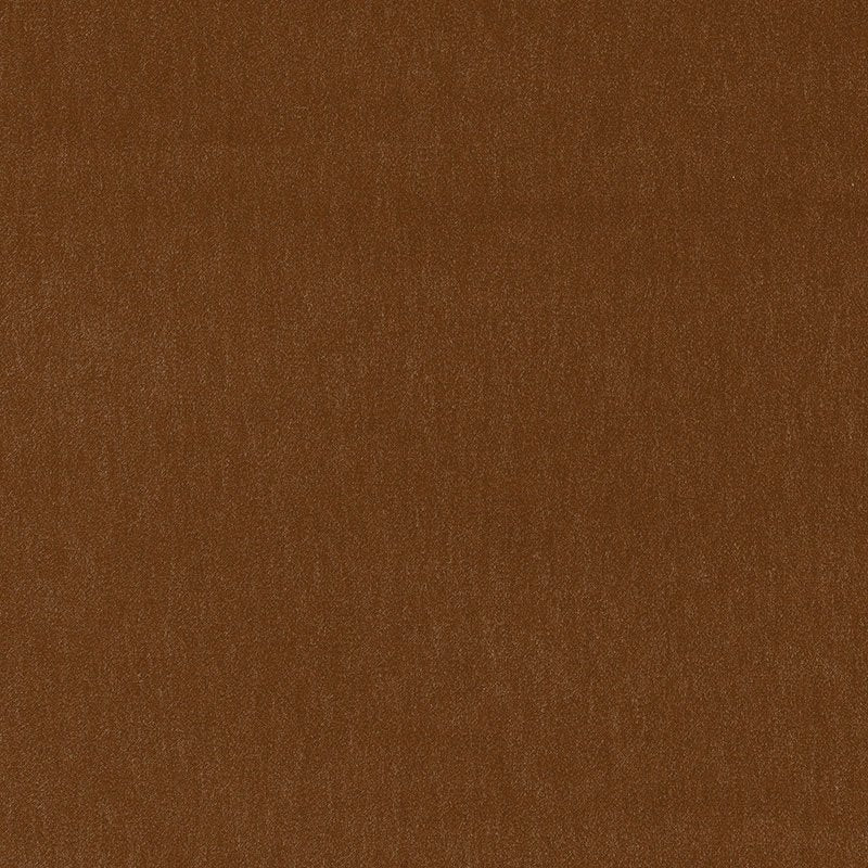 Purchase sample of 55272 Alpaca Velvet, Praline by Schumacher Fabric