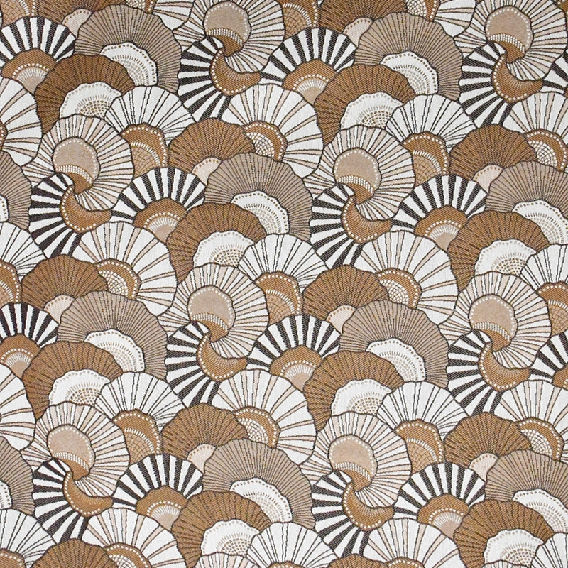 Find S5240 Amber Brown Greenhouse Fabric