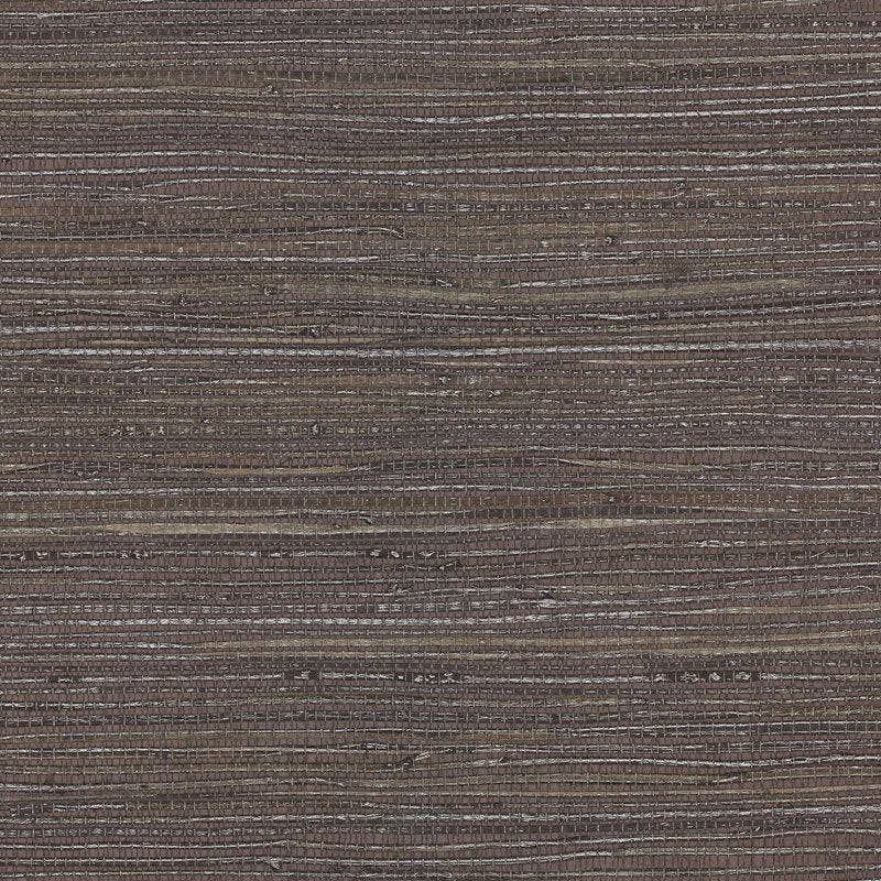 Buy 2923-80071 Twine Shandong Chocolate Grasscloth Chocolate A-Street Prints Wallpaper