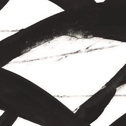 CC1301 Carol Benson-Cobb Signature Black Entanglement Wallpaper by York Wallpaper