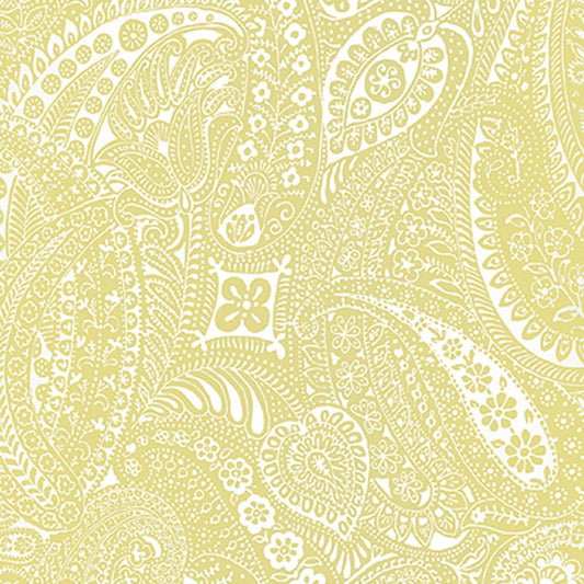 Buy 5003193 Paisley Print Spring Schumacher Wallpaper