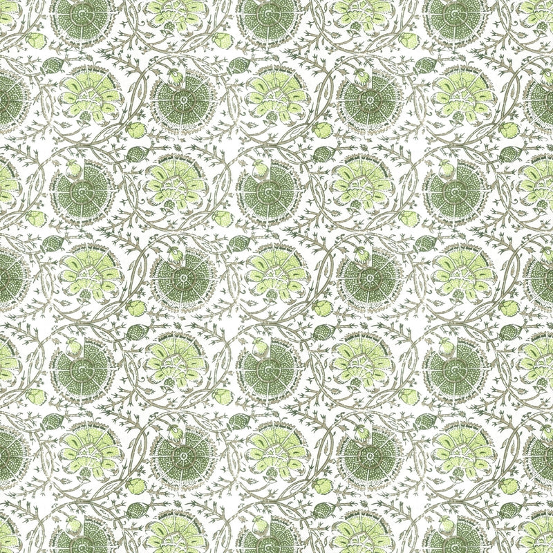 Sample GIBE-3 Gibertini 3 Apple by Stout Fabric