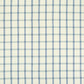 Shop 55716 Luberon Plaid Blue Schumacher Fabric