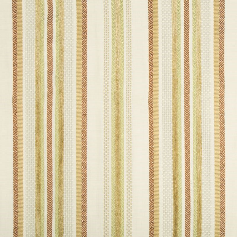 Find 34727.640.0  Stripes Ivory by Kravet Design Fabric