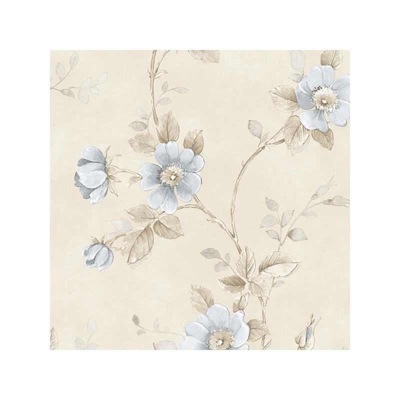 Sample RG35732 Rose Garden 2 Norwall Wallpaper