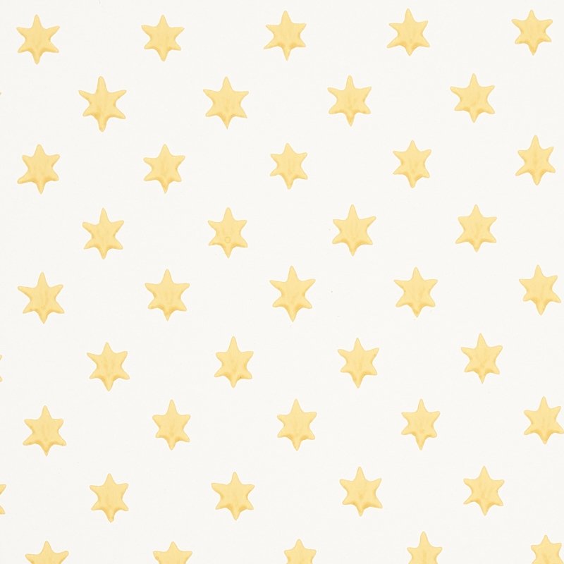 Search 5013143 Astral Yellow Schumacher Wallcovering Wallpaper