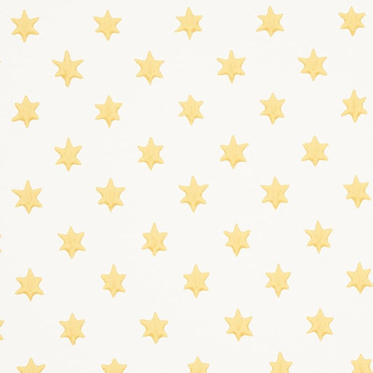 Search 5013143 Astral Yellow Schumacher Wallcovering Wallpaper