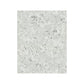 Sample 2976-86459 Grey Resource, Kala Platinum Floral by A-Street Prints Wallpaper