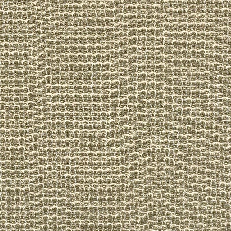 Sample 8819 IGNIS ALOE, Green, Linen, Off White/Ivory by Magnolia Fabric