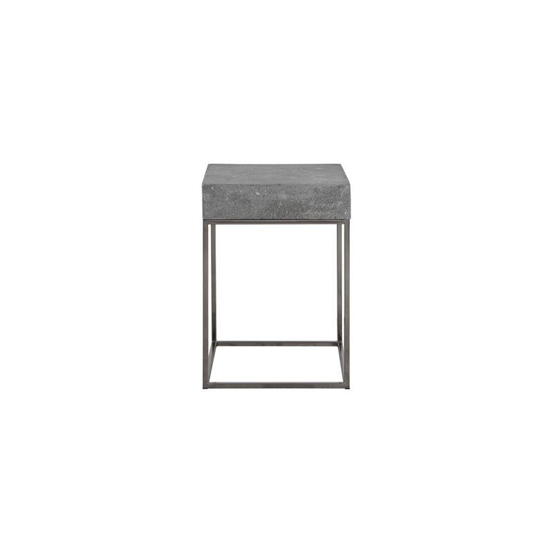 24746 Morrigan Console Tableby Uttermost,,,,,,,