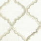 Sample DAMA-1 Oatmeal by Stout Fabric