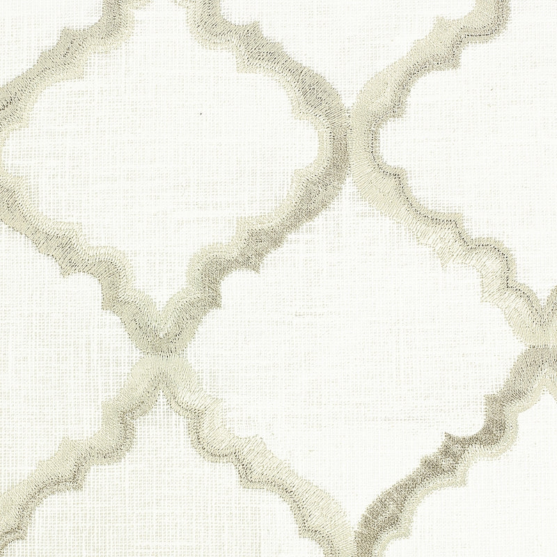 Sample DAMA-1 Oatmeal by Stout Fabric