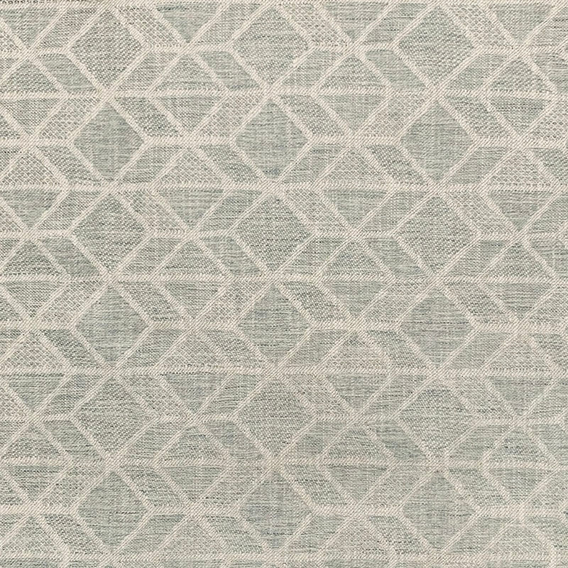 View 9947 Reinert Minty Aqua/Teal Magnolia Fabric