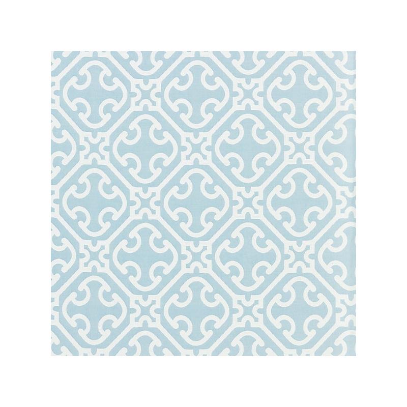 Sample 27214-003 Ailin Lattice Weave, Capri - Scalamandre Fabric (SC 000327214)